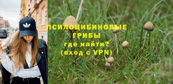 твердый Баксан